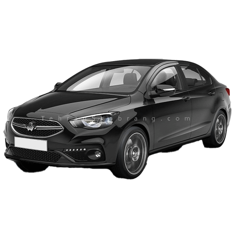 گلس محافظ کنسول شاهین