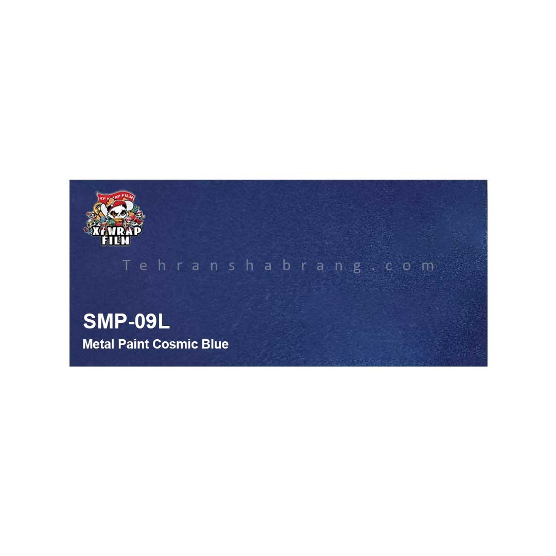  کاوربدنه مشکی کد SCM-A01F برند اکس اف XF 