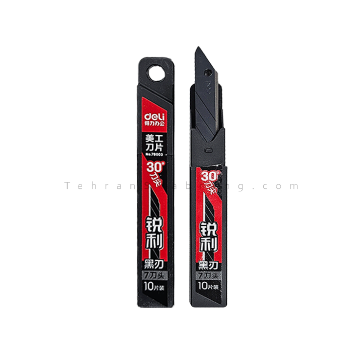 تیغ کاتر مارک دلی