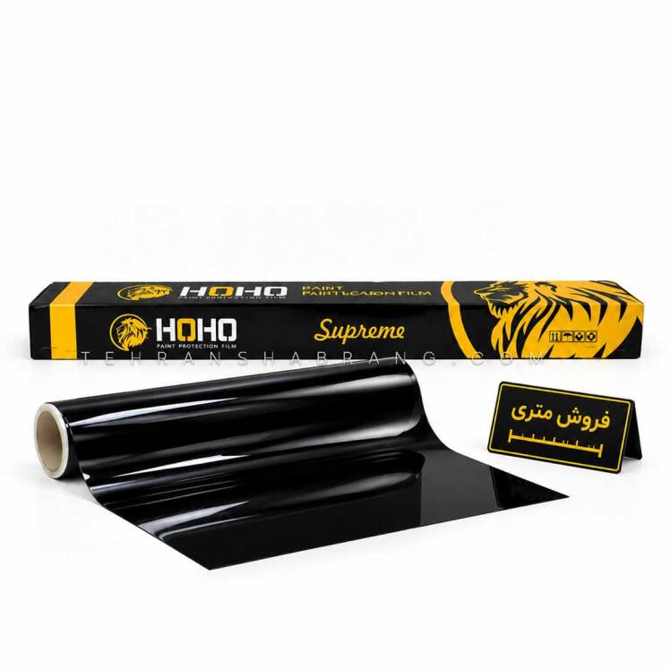 کاور ppf اقتصادی برای موتور