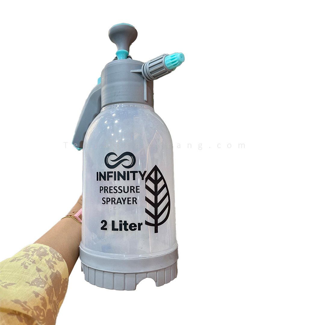  آبپاش برند اینفینیتی کدs4 
