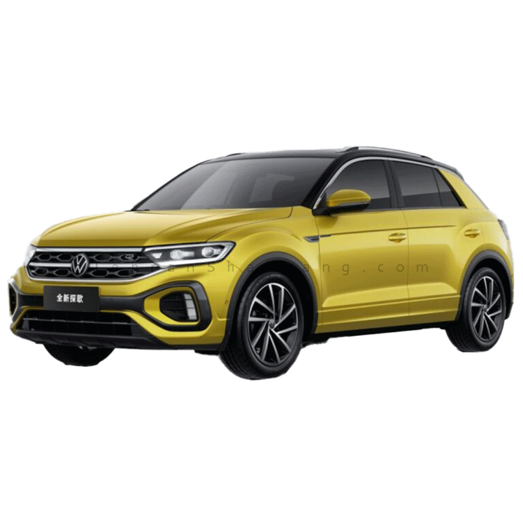 گلس محافظ کنسول فولکس تی راک