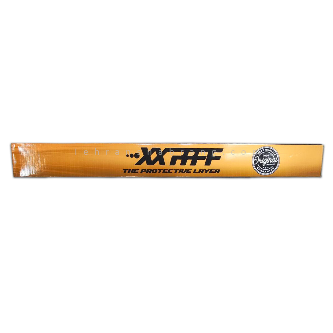 بادیفنس XPPF