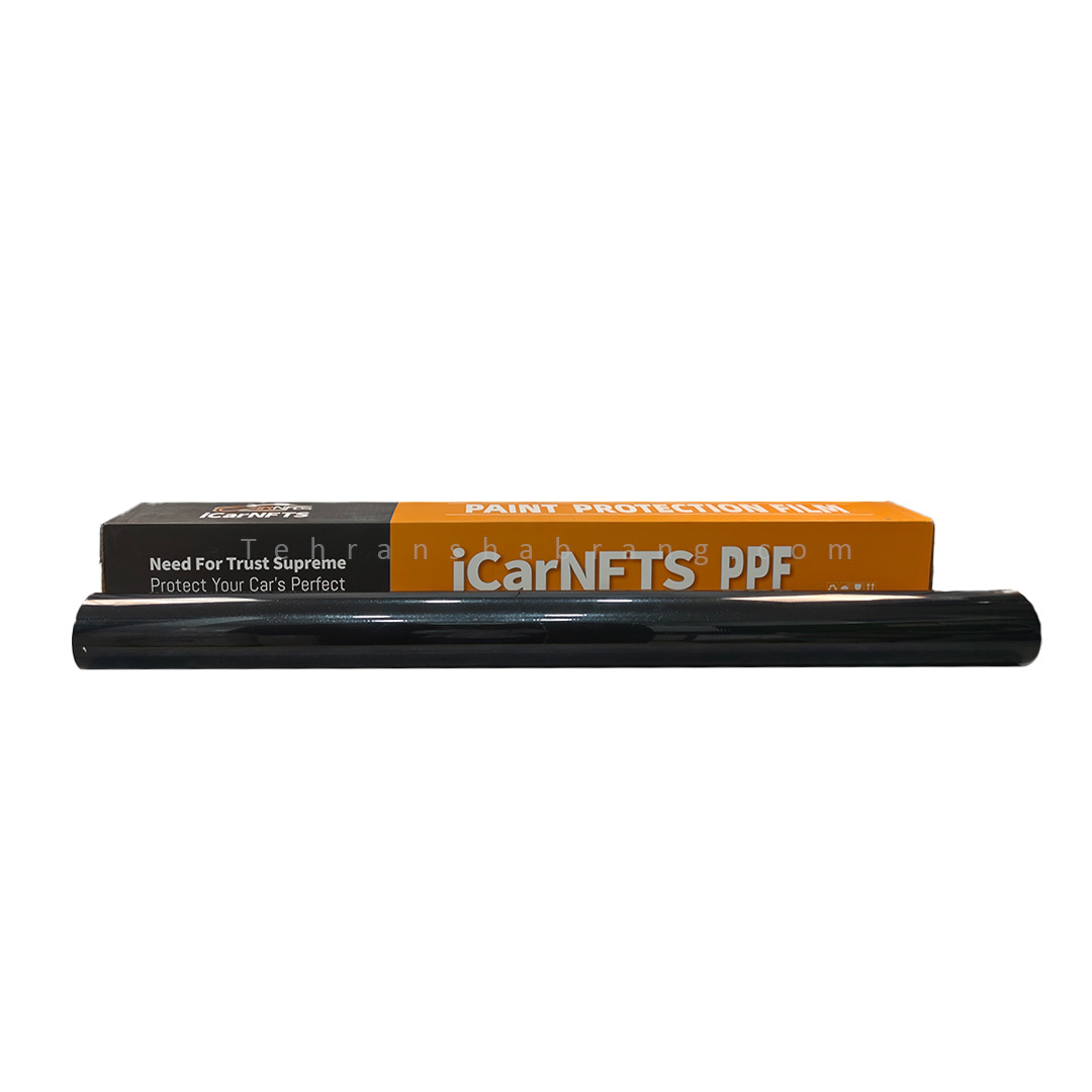  کاور بدنه برند(icarNFTS) 