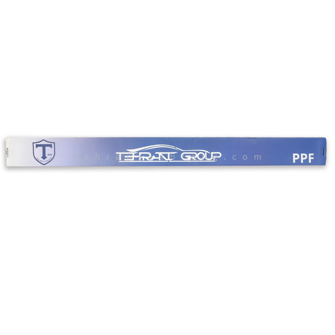  محافظ بدنه بادیفنس ppf خودرو 