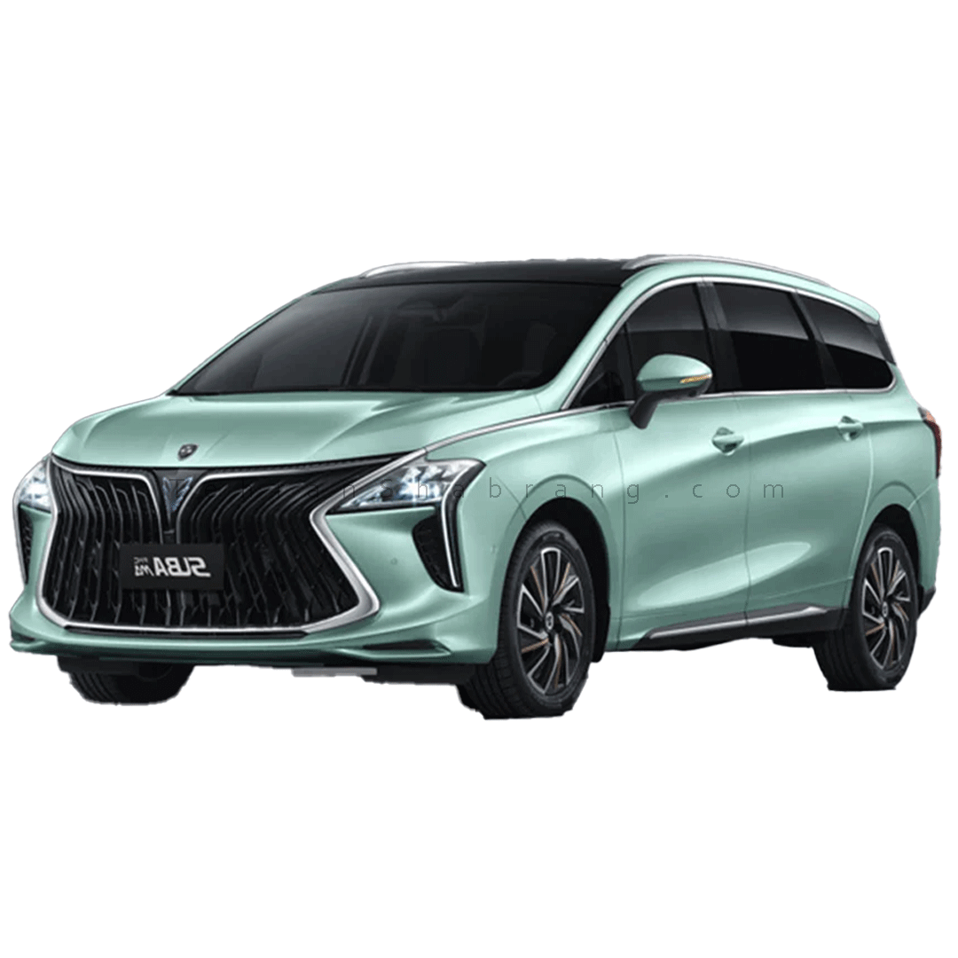  گلس محافظ کنسول سوبا FMC M4 
