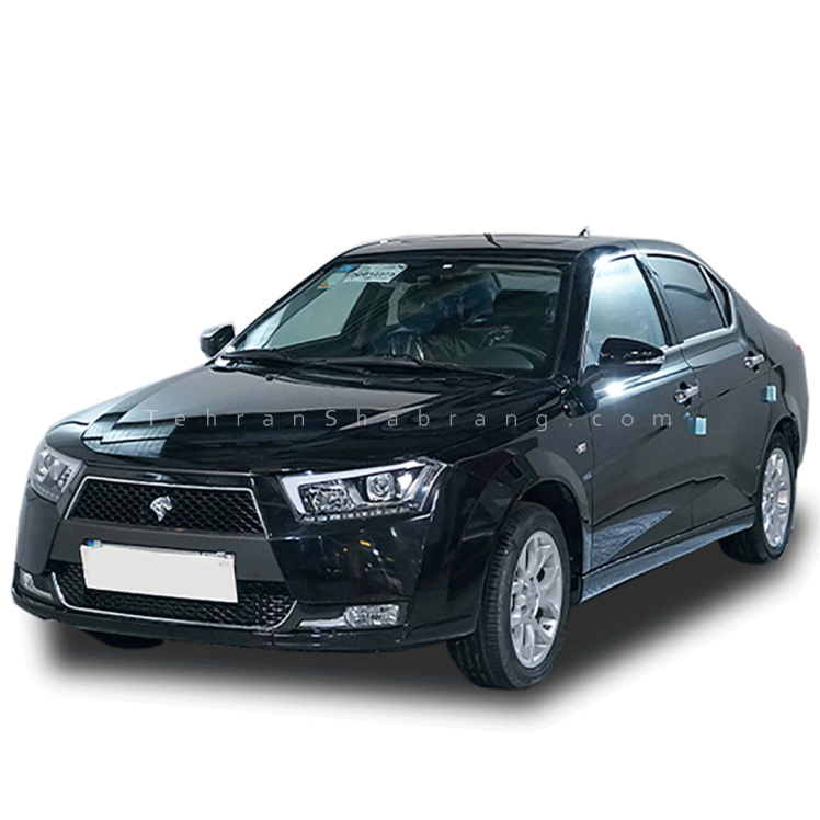 گلس محافظ کنسول دنا پلاس