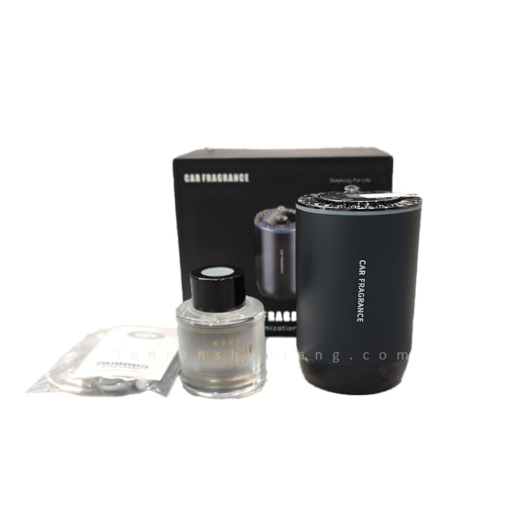 خوشبو کننده هوشمند برند کار فرگرنس (CAR FRAGRANCE)