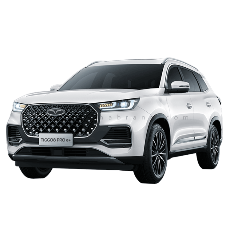 گلس محافظ کنسول تیگو 8 پلاگین هیبرید