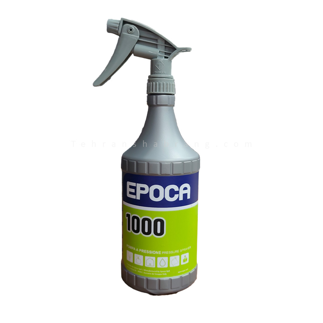  آبپاش یک لیتری دستی برند EPOCA 