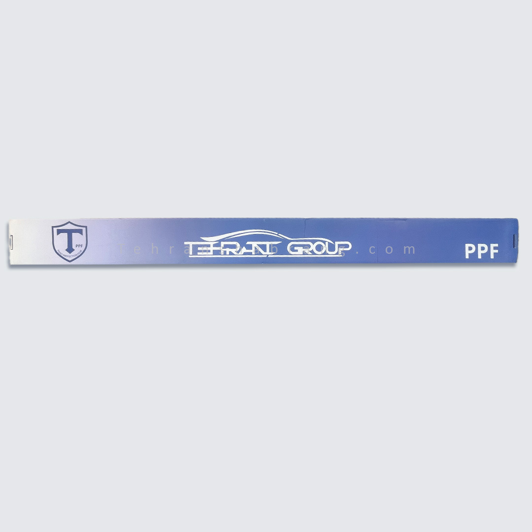  بادیفنس برند تهرانی گروپ(TEHRANI GROUP) 