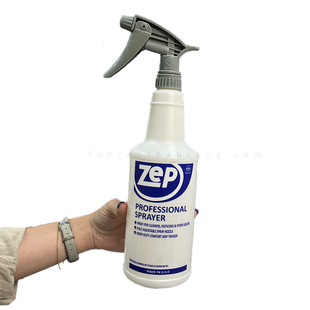  آبپاش دستی Zep 