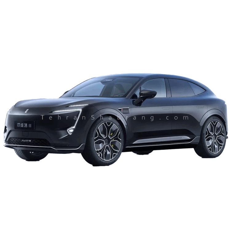 گلس محافظ کنسول اواتار11