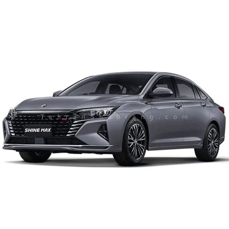 گلس محافظ کنسول شاین مکس