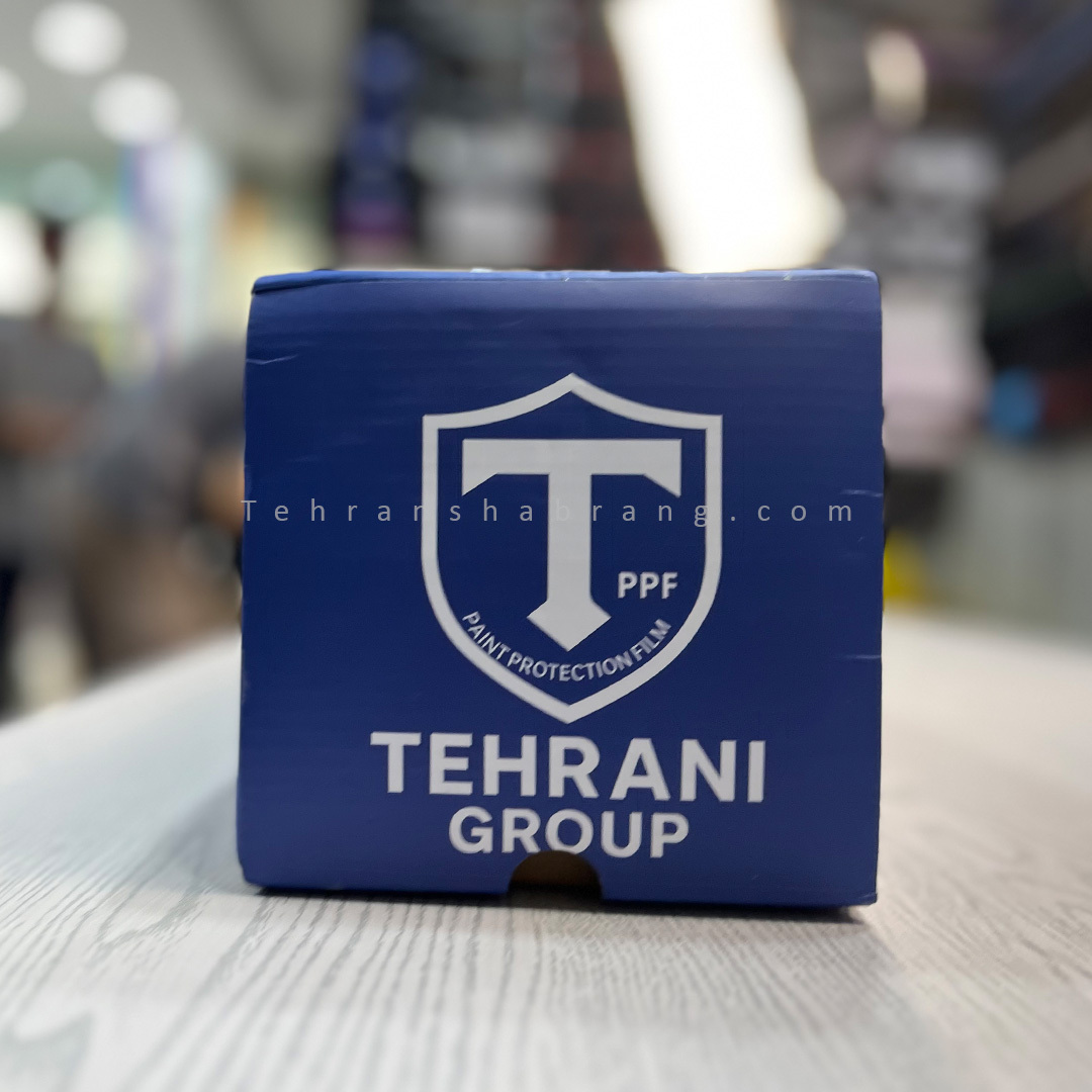  بادیفنس برند تهرانی گروپ(TEHRANI GROUP) 