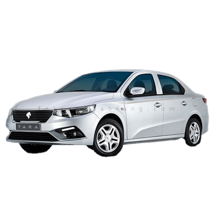 گلس محافظ کنسول تارا