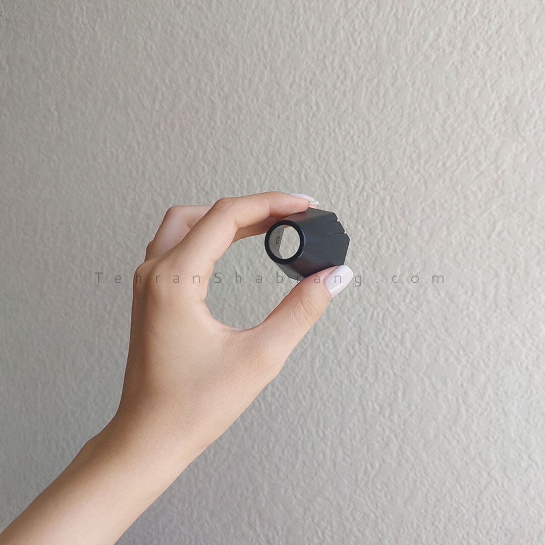  سری قابل تعویض جت فن توربو وایولنت 